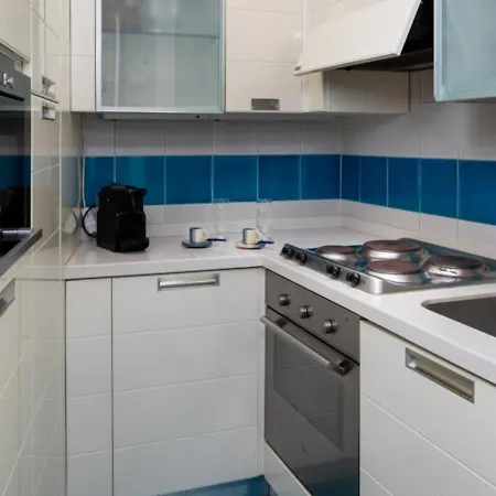 Apartman Emeraldway - Veliero Marina *