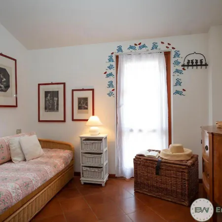 Apartman Emeraldway - Veliero Marina