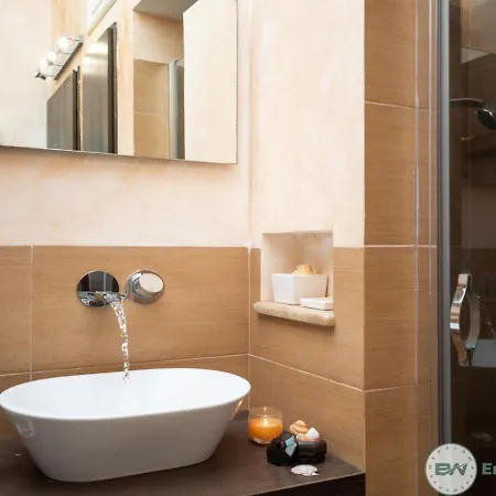 Emeraldway - Veliero Marina Apartman Porto Cervo